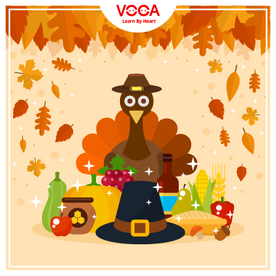 Thanksgiving Day Thanksgiving Day